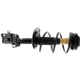 Purchase Top-Quality Front Complete Strut Assembly by KYB - SR4436 pa6