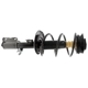 Purchase Top-Quality Front Complete Strut Assembly by KYB - SR4437 pa1