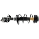 Purchase Top-Quality Front Complete Strut Assembly by KYB - SR4437 pa2