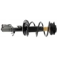Purchase Top-Quality Front Complete Strut Assembly by KYB - SR4437 pa6