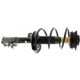 Purchase Top-Quality Front Complete Strut Assembly by KYB - SR4437 pa7