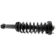 Purchase Top-Quality Front Complete Strut Assembly by KYB - SR4438 pa1
