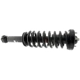 Purchase Top-Quality Front Complete Strut Assembly by KYB - SR4438 pa3