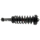 Purchase Top-Quality Front Complete Strut Assembly by KYB - SR4438 pa4