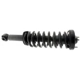 Purchase Top-Quality Front Complete Strut Assembly by KYB - SR4438 pa5