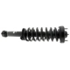 Purchase Top-Quality Front Complete Strut Assembly by KYB - SR4438 pa6