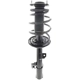 Purchase Top-Quality KYB - SR4439 - Front Complete Strut Assembly pa10