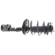Purchase Top-Quality KYB - SR4439 - Front Complete Strut Assembly pa8