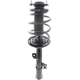 Purchase Top-Quality KYB - SR4440 - Front Complete Strut Assembly pa14