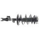 Purchase Top-Quality KYB - SR4440 - Front Complete Strut Assembly pa8