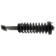 Purchase Top-Quality KYB - SR4443 - Front Complete Strut Assembly pa1