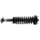 Purchase Top-Quality KYB - SR4443 - Front Complete Strut Assembly pa2