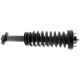 Purchase Top-Quality KYB - SR4443 - Front Complete Strut Assembly pa3