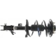 Purchase Top-Quality Front Complete Strut Assembly by KYB - SR4444 pa10