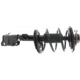 Purchase Top-Quality Front Complete Strut Assembly by KYB - SR4444 pa11