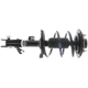 Purchase Top-Quality Front Complete Strut Assembly by KYB - SR4444 pa2