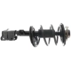 Purchase Top-Quality Front Complete Strut Assembly by KYB - SR4444 pa3