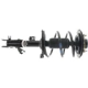 Purchase Top-Quality Front Complete Strut Assembly by KYB - SR4444 pa4