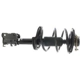 Purchase Top-Quality Front Complete Strut Assembly by KYB - SR4444 pa5