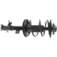 Purchase Top-Quality Front Complete Strut Assembly by KYB - SR4444 pa6