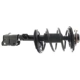 Purchase Top-Quality Front Complete Strut Assembly by KYB - SR4444 pa7