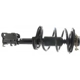 Purchase Top-Quality Front Complete Strut Assembly by KYB - SR4444 pa8