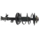Purchase Top-Quality Front Complete Strut Assembly by KYB - SR4444 pa9
