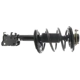 Purchase Top-Quality Front Complete Strut Assembly by KYB - SR4445 pa1