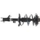 Purchase Top-Quality Front Complete Strut Assembly by KYB - SR4445 pa2
