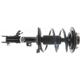Purchase Top-Quality Front Complete Strut Assembly by KYB - SR4445 pa4