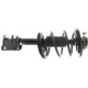 Purchase Top-Quality Front Complete Strut Assembly by KYB - SR4445 pa5