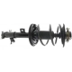 Purchase Top-Quality Front Complete Strut Assembly by KYB - SR4445 pa7
