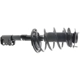 Purchase Top-Quality Front Complete Strut Assembly by KYB - SR4450 pa2