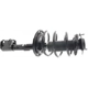 Purchase Top-Quality Front Complete Strut Assembly by KYB - SR4450 pa4