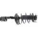 Purchase Top-Quality Front Complete Strut Assembly by KYB - SR4450 pa6