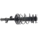 Purchase Top-Quality Front Complete Strut Assembly by KYB - SR4451 pa1