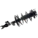 Purchase Top-Quality Front Complete Strut Assembly by KYB - SR4451 pa10