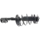 Purchase Top-Quality Front Complete Strut Assembly by KYB - SR4451 pa2