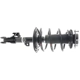 Purchase Top-Quality Front Complete Strut Assembly by KYB - SR4451 pa3