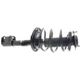 Purchase Top-Quality Front Complete Strut Assembly by KYB - SR4451 pa4