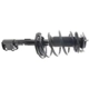 Purchase Top-Quality Front Complete Strut Assembly by KYB - SR4451 pa5