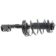 Purchase Top-Quality Front Complete Strut Assembly by KYB - SR4451 pa6