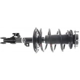 Purchase Top-Quality Front Complete Strut Assembly by KYB - SR4451 pa9