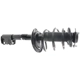 Purchase Top-Quality KYB - SR4452 - Front Complete Strut Assembly pa3