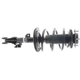 Purchase Top-Quality KYB - SR4452 - Front Complete Strut Assembly pa4