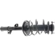 Purchase Top-Quality KYB - SR4453 - Front Complete Strut Assembly pa1