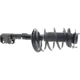 Purchase Top-Quality KYB - SR4453 - Front Complete Strut Assembly pa2