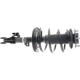 Purchase Top-Quality KYB - SR4453 - Front Complete Strut Assembly pa3