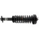 Purchase Top-Quality Front Complete Strut Assembly by KYB - SR4456 pa1