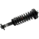 Purchase Top-Quality Front Complete Strut Assembly by KYB - SR4456 pa4